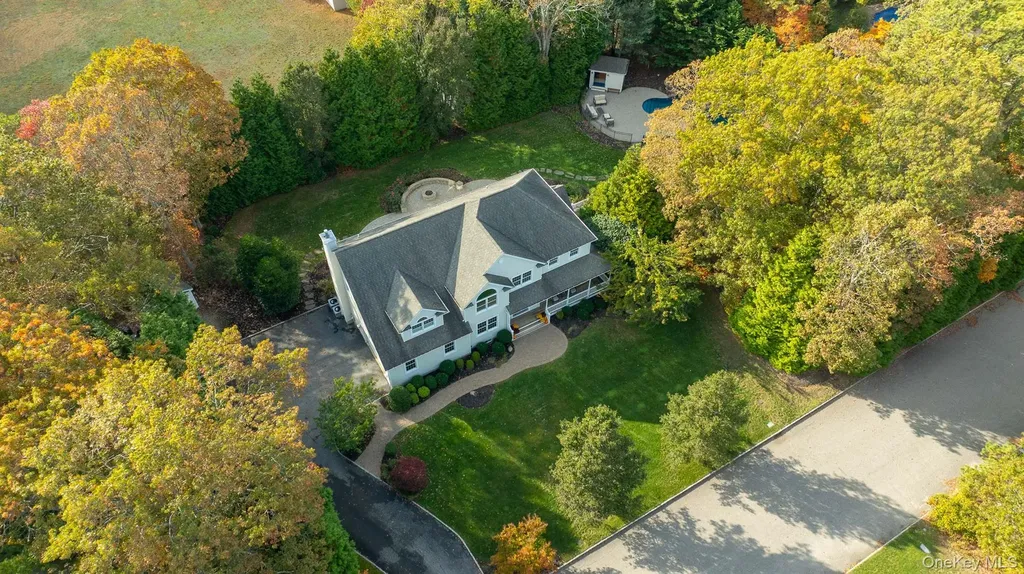 4 Martin Avenue Shoreham NY 11786