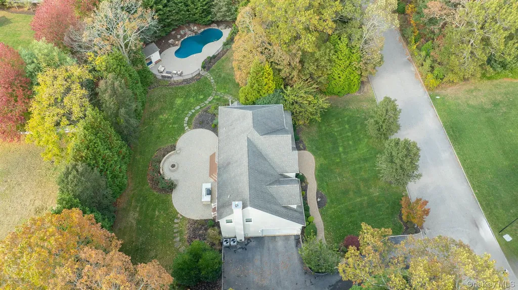 4 Martin Avenue Shoreham NY 11786