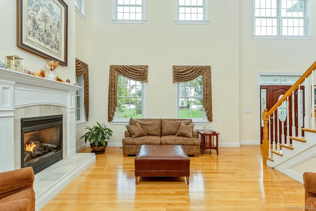 4 Martin Avenue Shoreham NY 11786