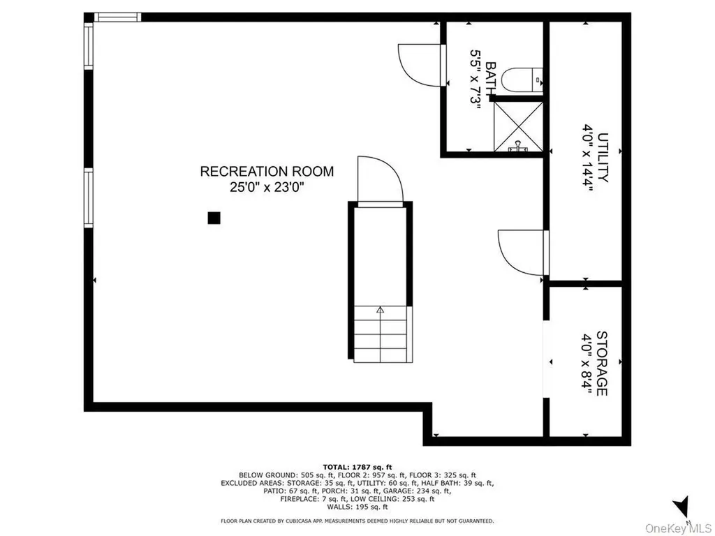 732 Woodside Drive Wantagh NY 11793