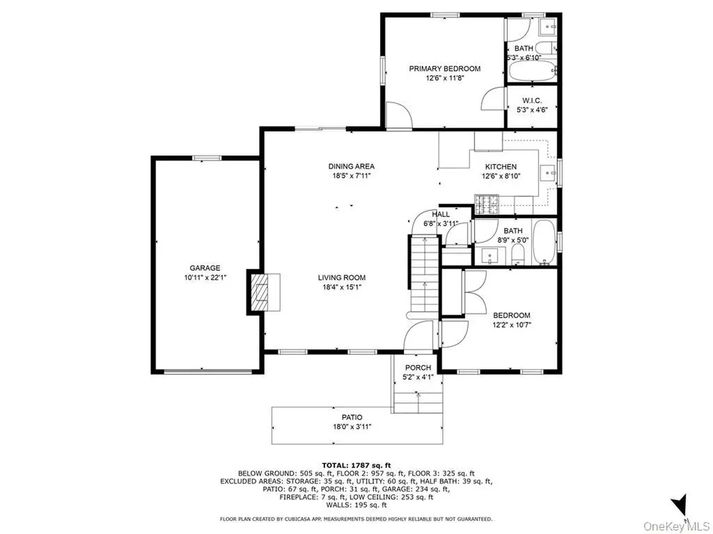 732 Woodside Drive Wantagh NY 11793