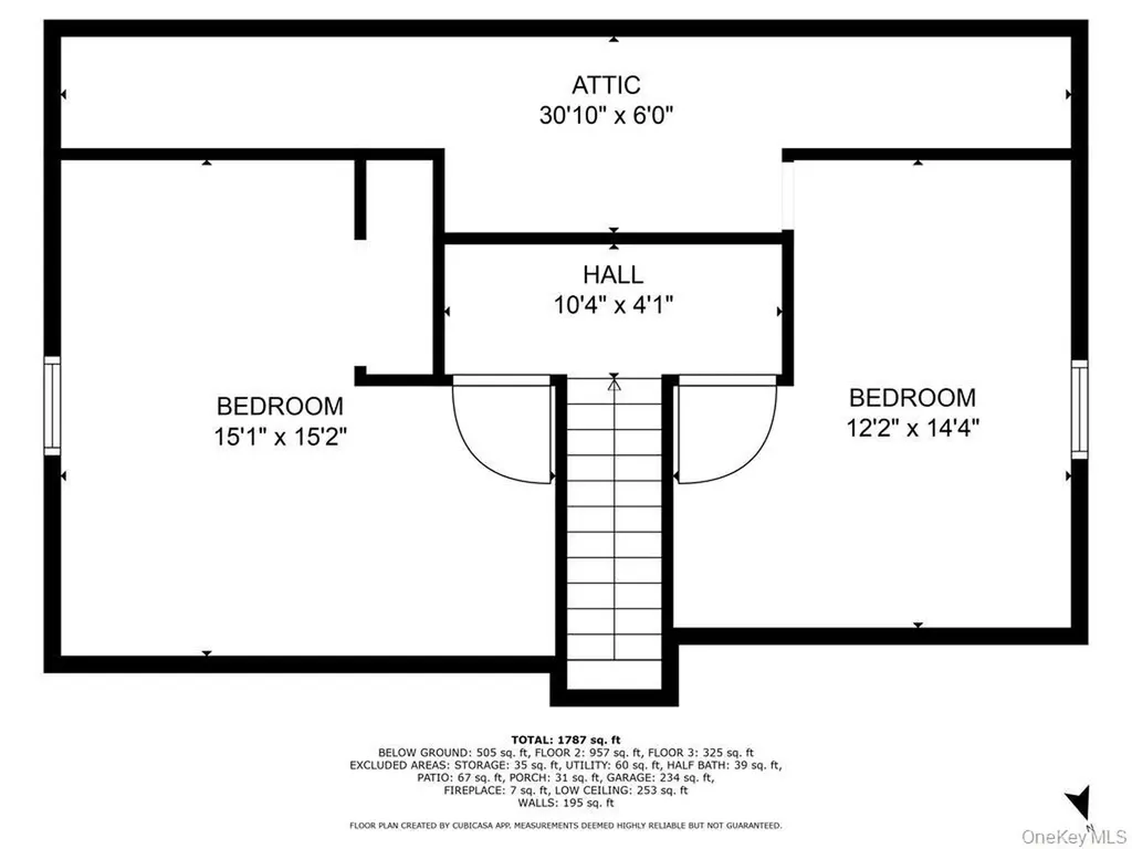 732 Woodside Drive Wantagh NY 11793