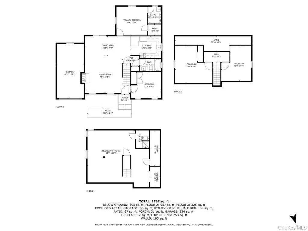 732 Woodside Drive Wantagh NY 11793