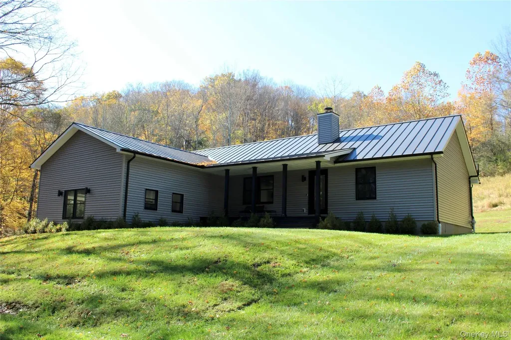 3 Spruce Hill Amenia NY 12501
