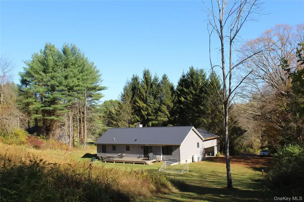 3 Spruce Hill Amenia NY 12501