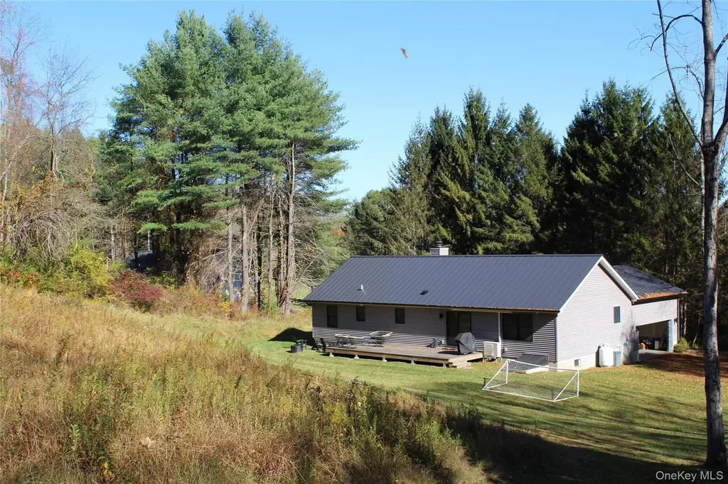 3 Spruce Hill Amenia NY 12501