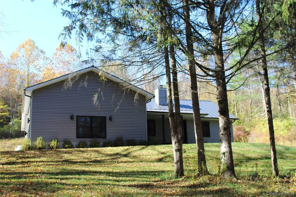 3 Spruce Hill Amenia NY 12501