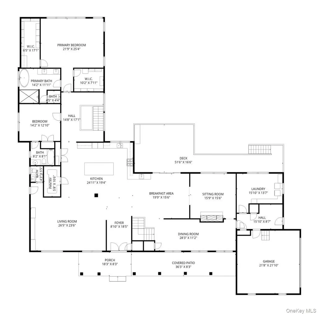 4 Treeview Drive Melville NY 11747