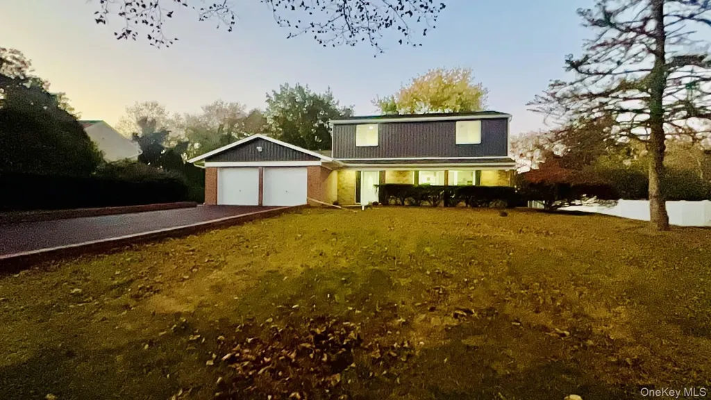 107 Sequoia Drive Coram NY 11727