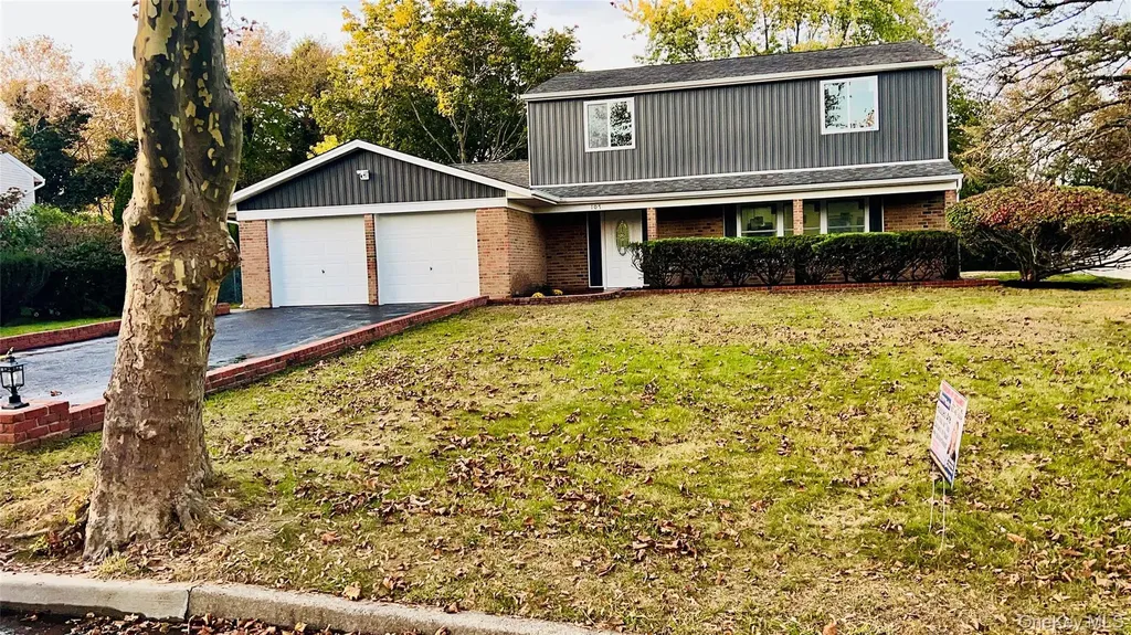 107 Sequoia Drive Coram NY 11727