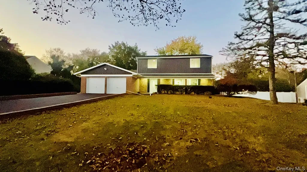 107 Sequoia Drive Coram NY 11727