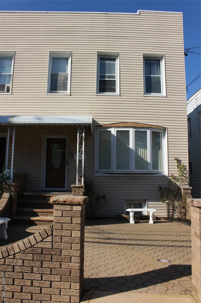 2973 Harding Avenue Bronx NY 10465