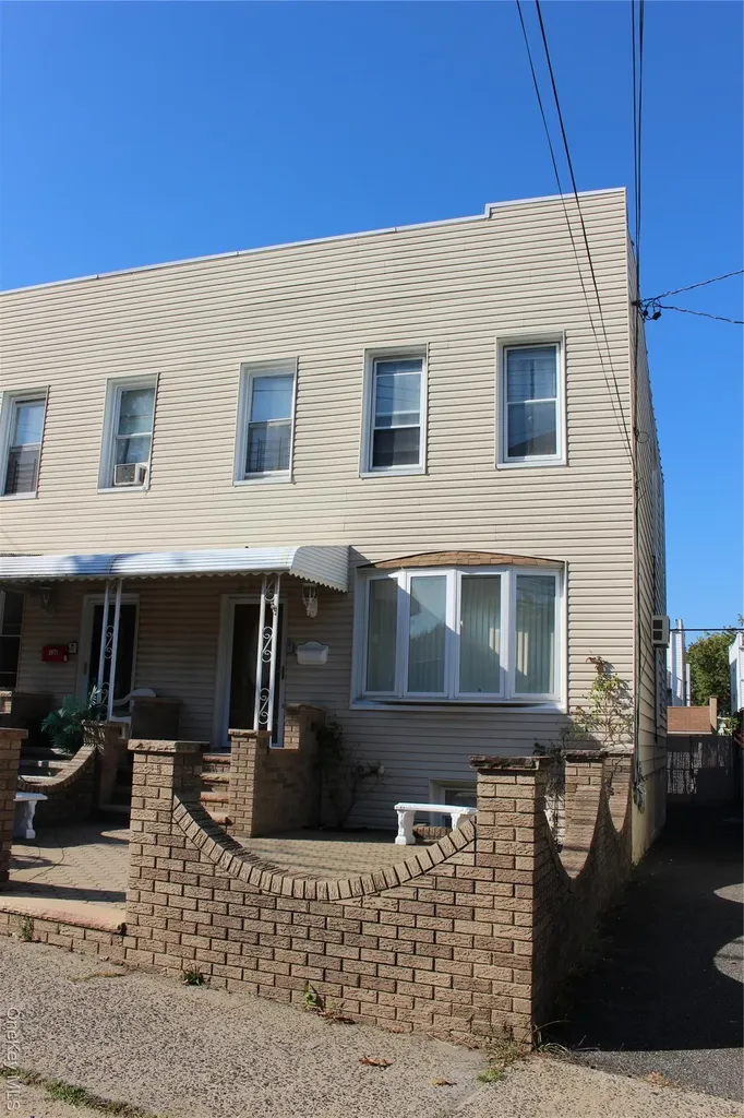 2973 Harding Avenue Bronx NY 10465
