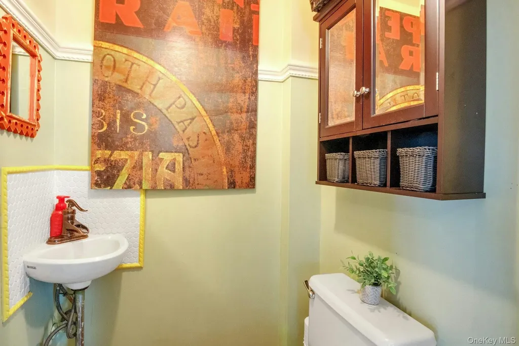 8 Eldridge Avenue Ossining NY 10562