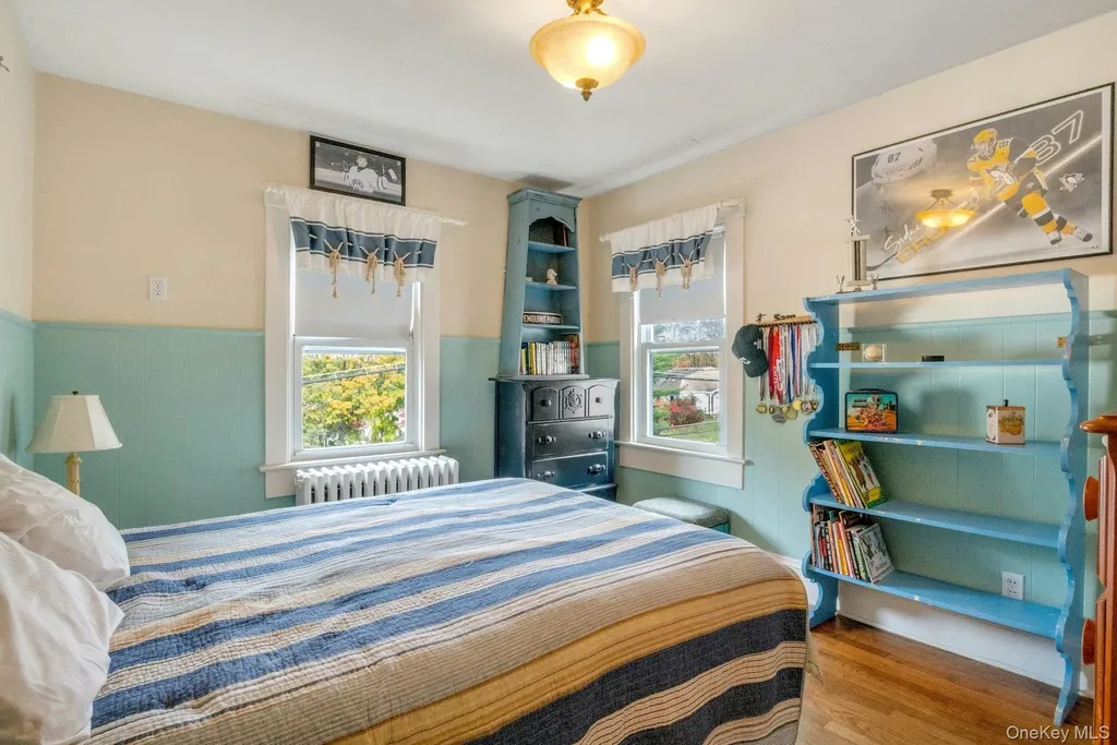 8 Eldridge Avenue Ossining NY 10562