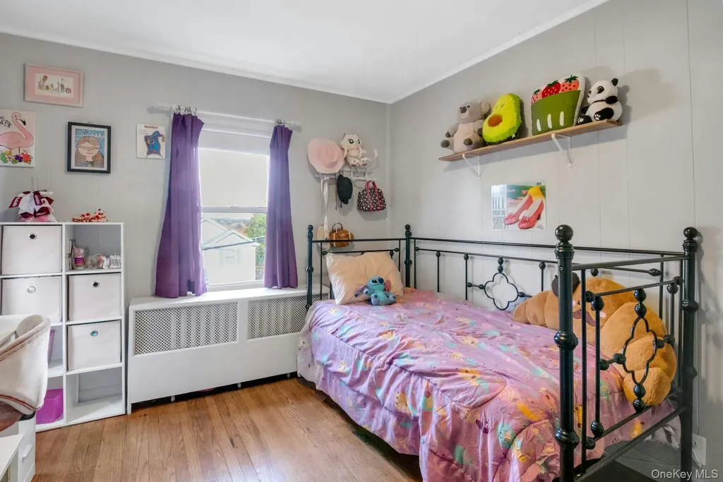 8 Eldridge Avenue Ossining NY 10562