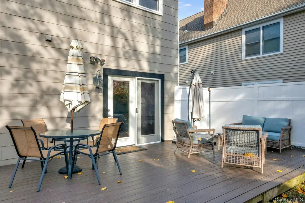 8 Eldridge Avenue Ossining NY 10562
