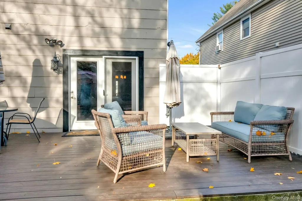 8 Eldridge Avenue Ossining NY 10562