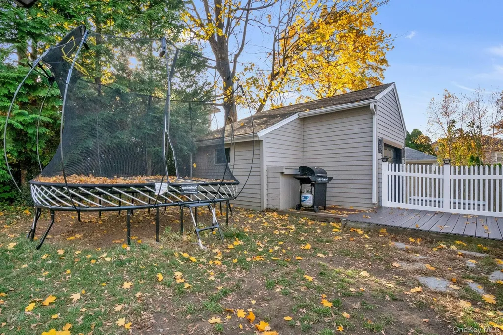 8 Eldridge Avenue Ossining NY 10562