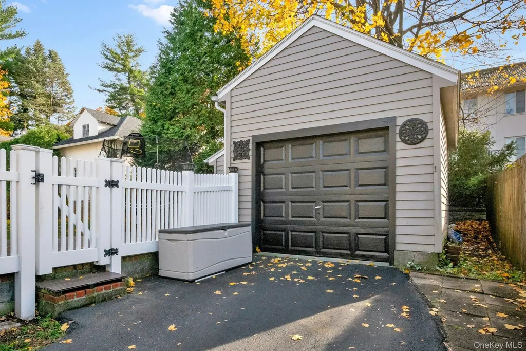 8 Eldridge Avenue Ossining NY 10562