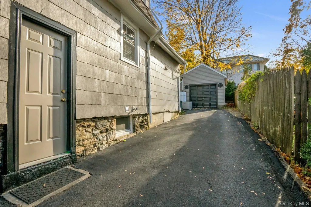 8 Eldridge Avenue Ossining NY 10562