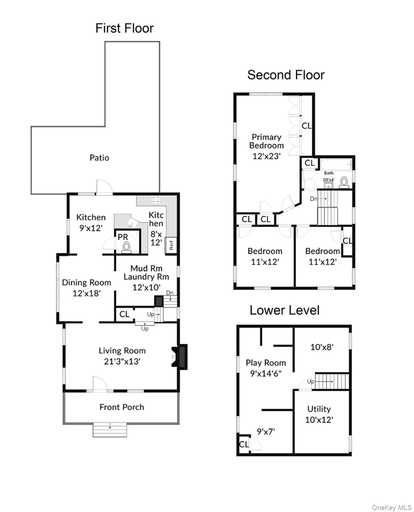8 Eldridge Avenue Ossining NY 10562