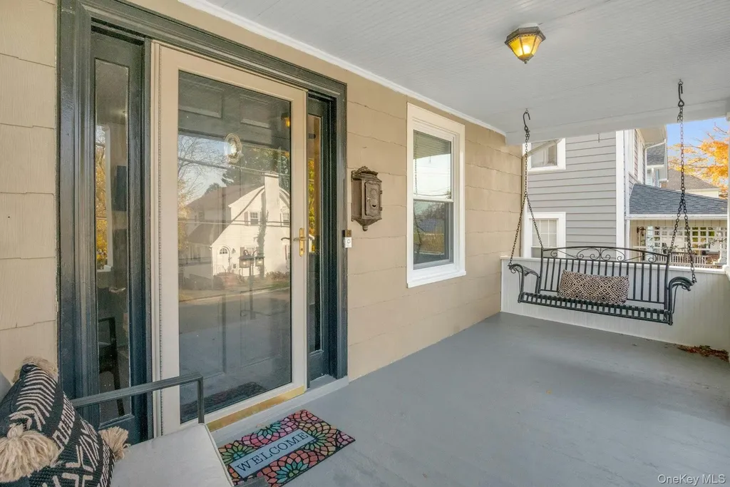 8 Eldridge Avenue Ossining NY 10562