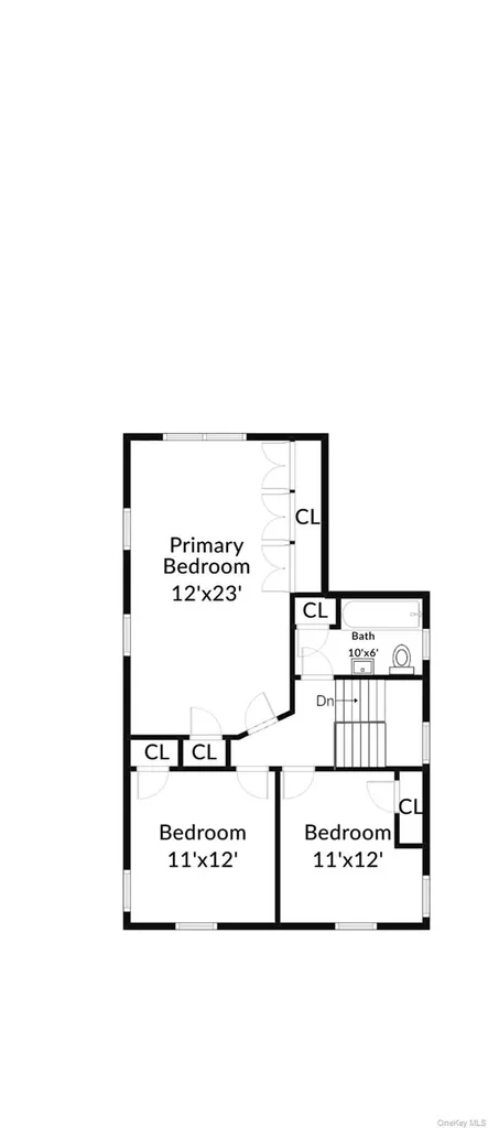 8 Eldridge Avenue Ossining NY 10562