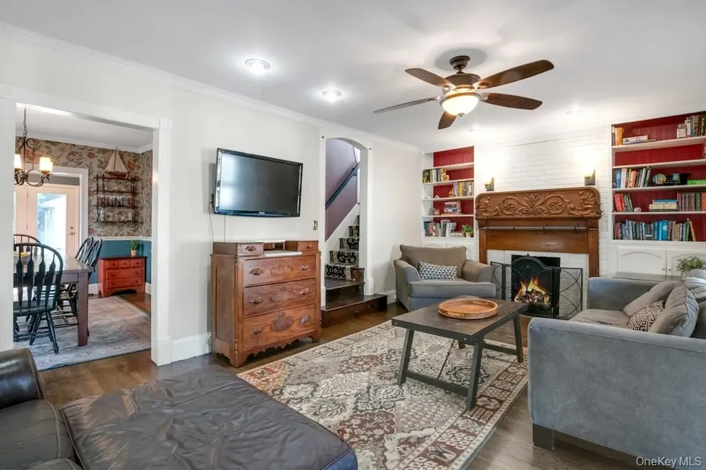 8 Eldridge Avenue Ossining NY 10562