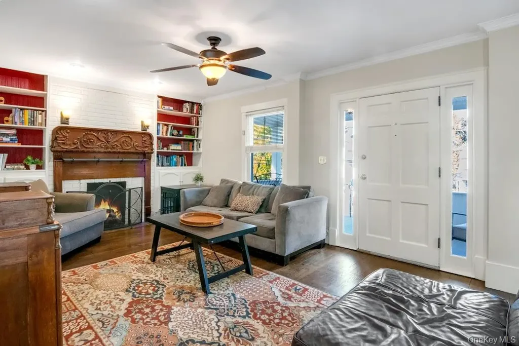 8 Eldridge Avenue Ossining NY 10562