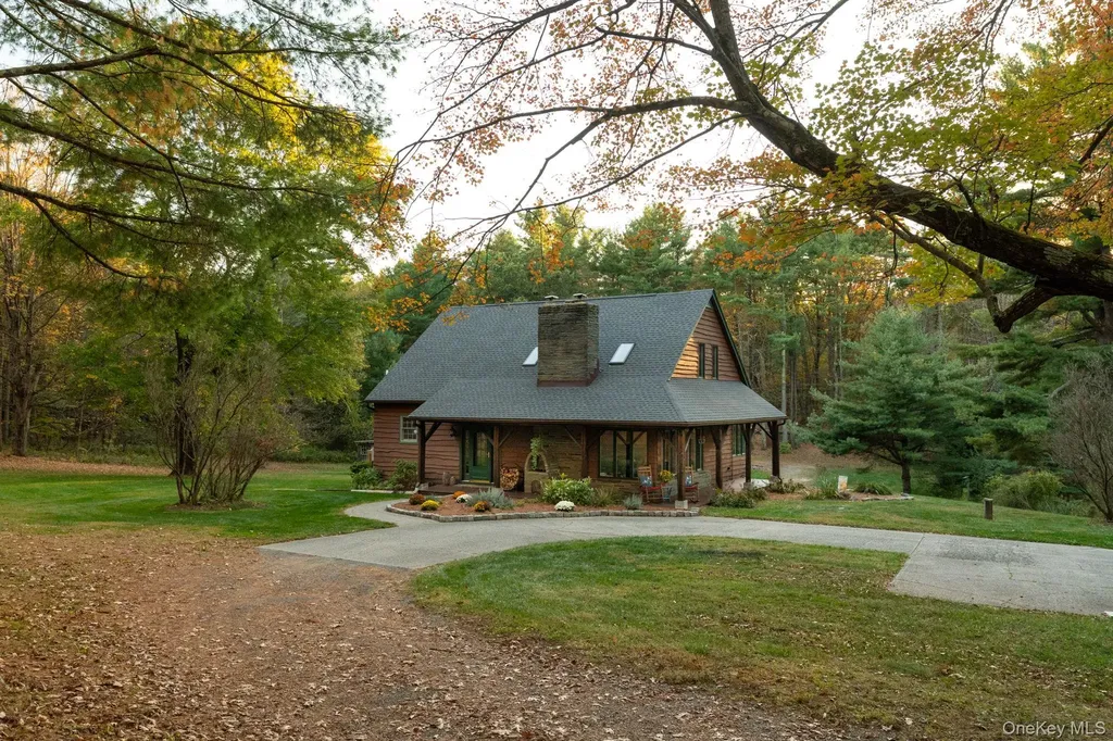 77 Merwin Lake Road Kinderhook NY 12106