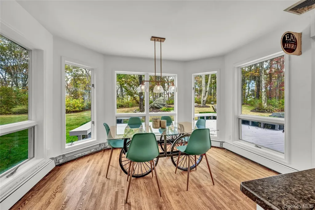 151 Oak Ridge Circle Mahopac NY 10541
