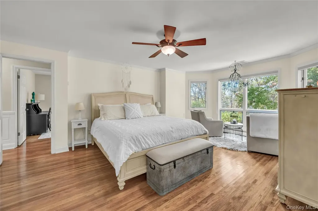 151 Oak Ridge Circle Mahopac NY 10541