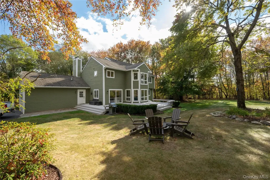 151 Oak Ridge Circle Mahopac NY 10541