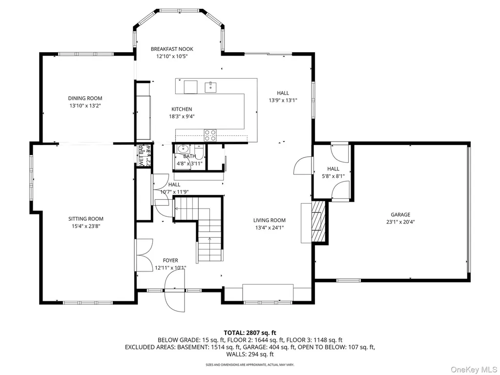 151 Oak Ridge Circle Mahopac NY 10541