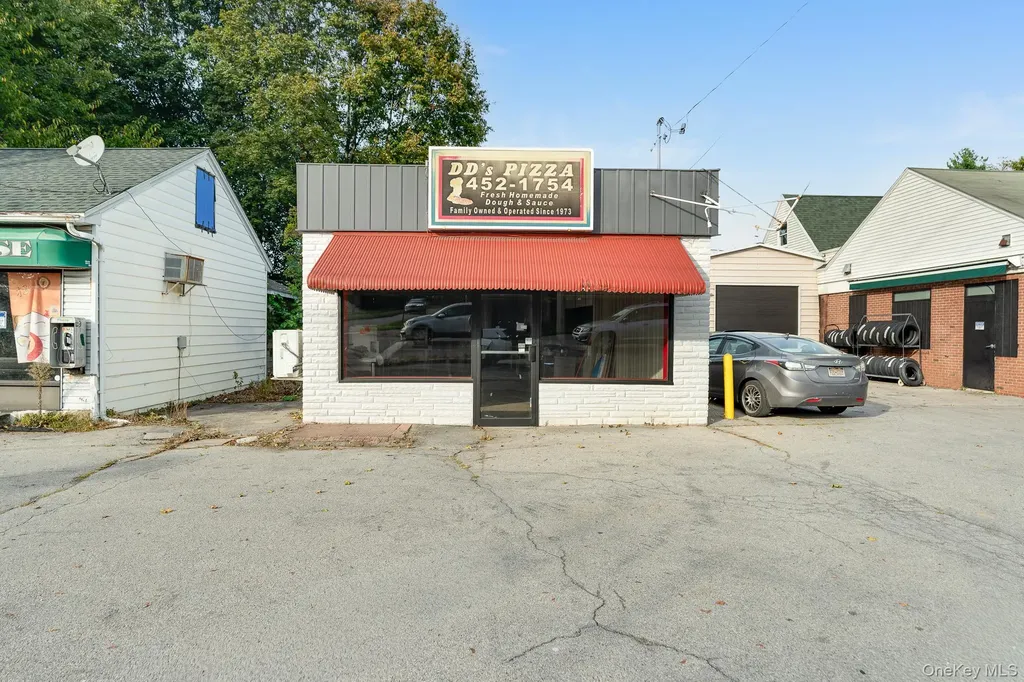 300 Hooker Avenue Poughkeepsie NY 12603
