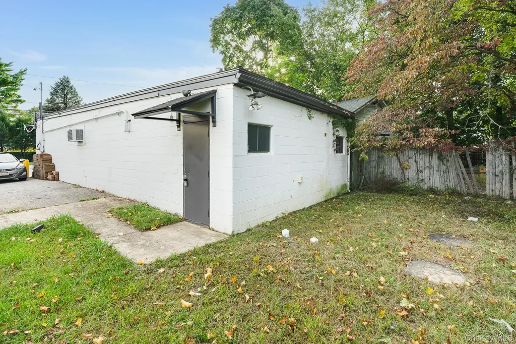 300 Hooker Avenue Poughkeepsie NY 12603
