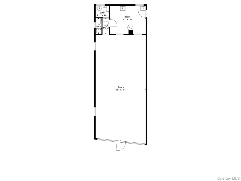 300 Hooker Avenue Poughkeepsie NY 12603