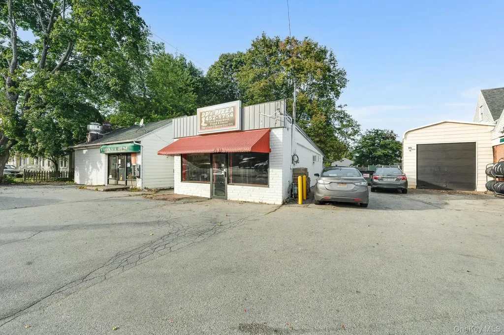 300 Hooker Avenue Poughkeepsie NY 12603