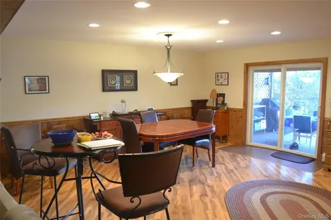 238 Trout Brook Road Roscoe NY 12776