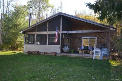 238 Trout Brook Road Roscoe NY 12776