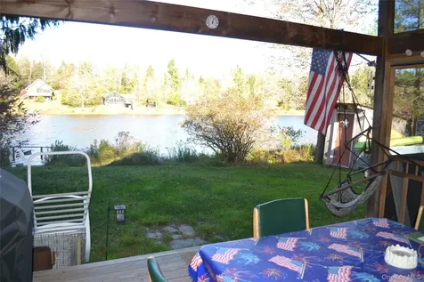 238 Trout Brook Road Roscoe NY 12776