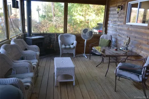 238 Trout Brook Road Roscoe NY 12776