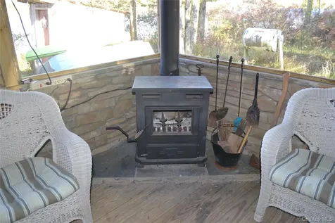 238 Trout Brook Road Roscoe NY 12776
