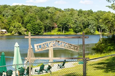 238 Trout Brook Road Roscoe NY 12776
