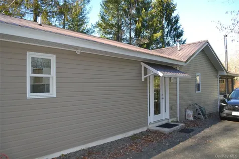238 Trout Brook Road Roscoe NY 12776