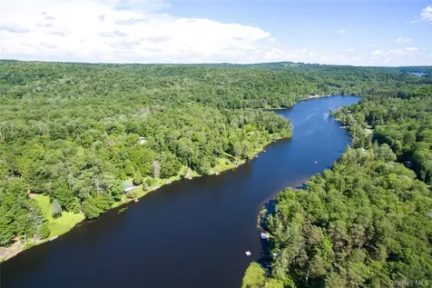238 Trout Brook Road Roscoe NY 12776