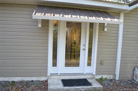 238 Trout Brook Road Roscoe NY 12776