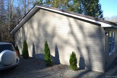 238 Trout Brook Road Roscoe NY 12776