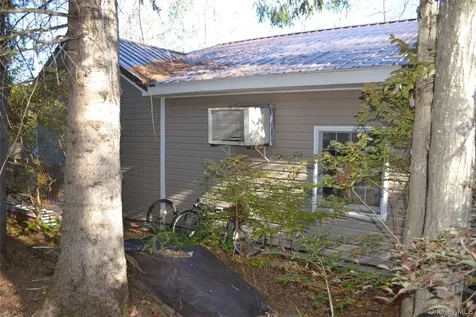 238 Trout Brook Road Roscoe NY 12776